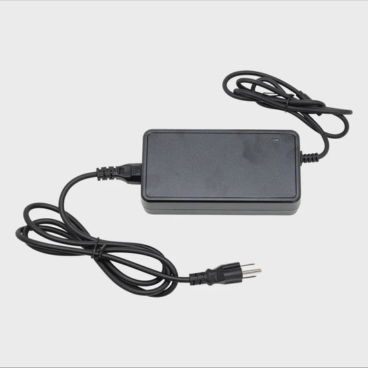 LECTRIC -  3 PIN CHARGER