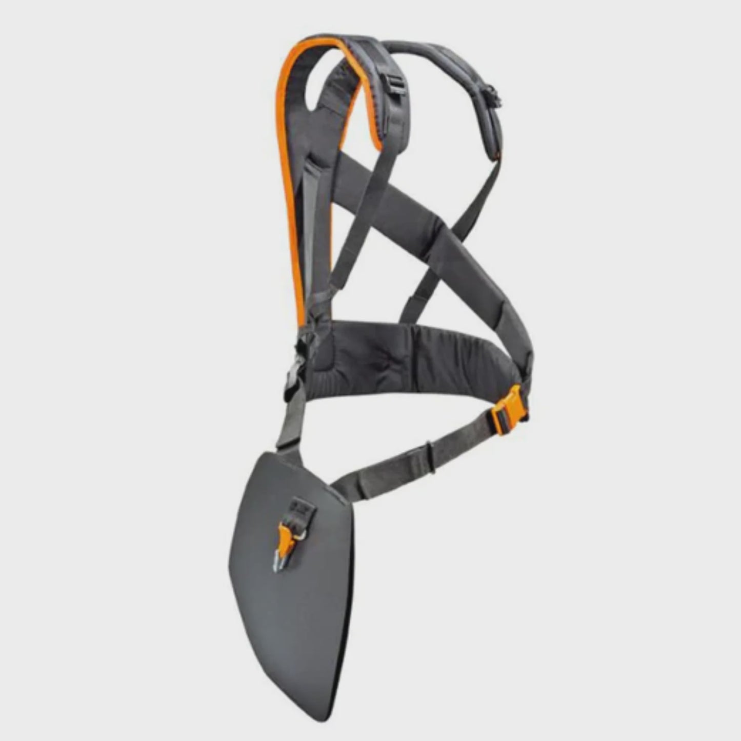 Stihl Universal Deluxe Double Shoulder Harness