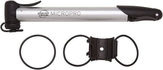 MICROPRO ALLOY MINI PUMP W/T-HANDLE