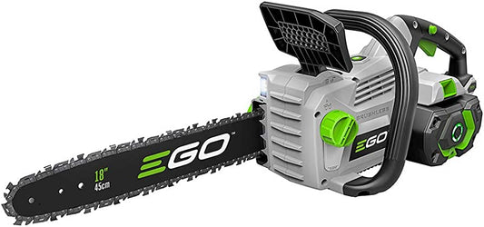 CS1804 EGO 18'' CHAINSAW KIT