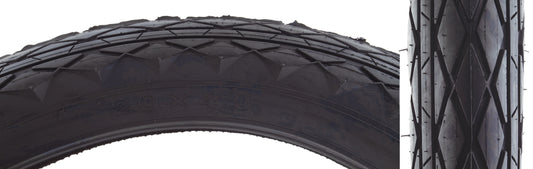 Sunlite Super Dan 20x4 Tire