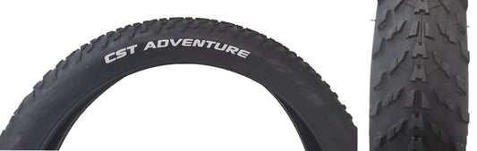 CST ADVENTURE 26x4 KNOBBY