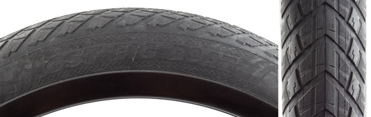 26x4 CST BIG BOAT TIRE