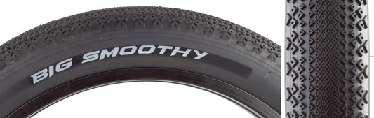 ARISUN -  20 X 4 BIG SMOOTHY BICYCLE TIRE