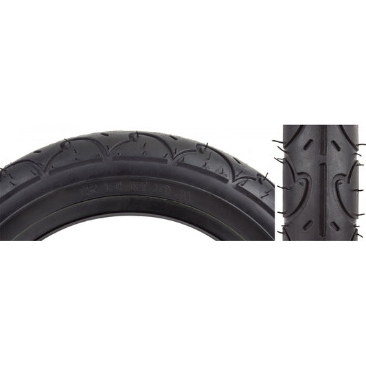 SUNLITE - 12-1/2 x 2-1/4 Freestyle Tire