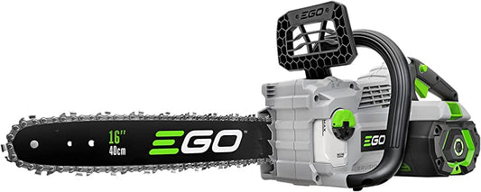 CS1613 EGO CHAINSAW 16'' 2.4Ah Kit