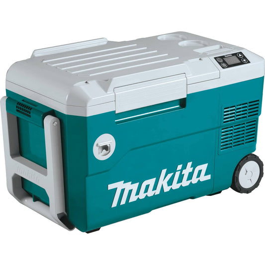 DCW180Z MAKITA 18V COOLER/WARMER