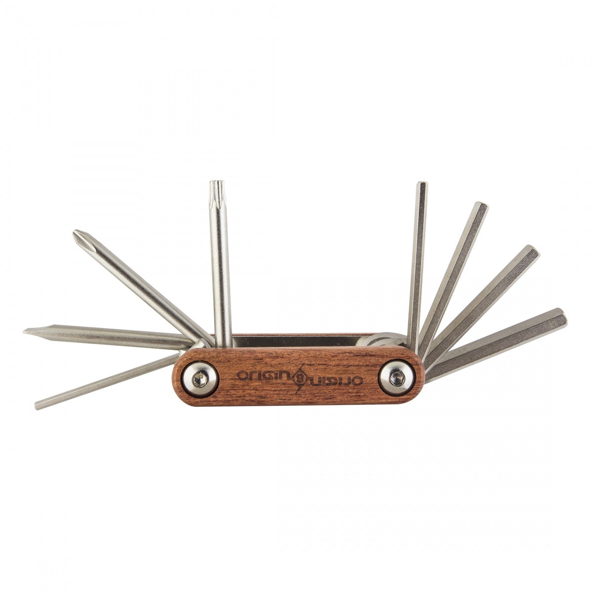 ORIGIN 8 - 8in1 WOOD MULTI-TOOL