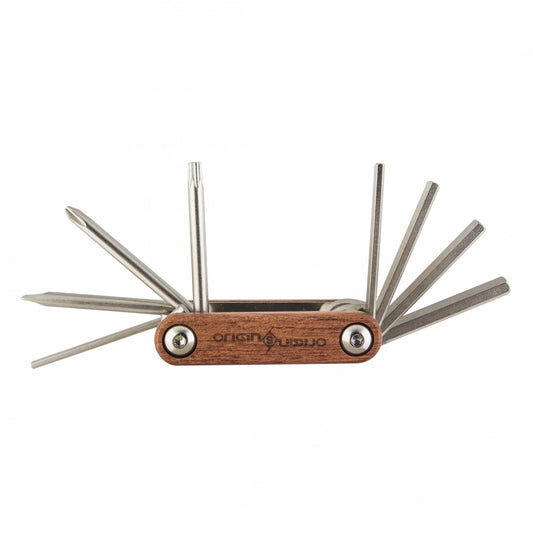ORIGIN 8 - 8in1 WOOD MULTI-TOOL