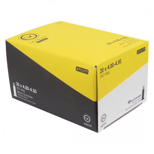 20X4-4.50 SCH - SUNLITE BICYCLE TUBE