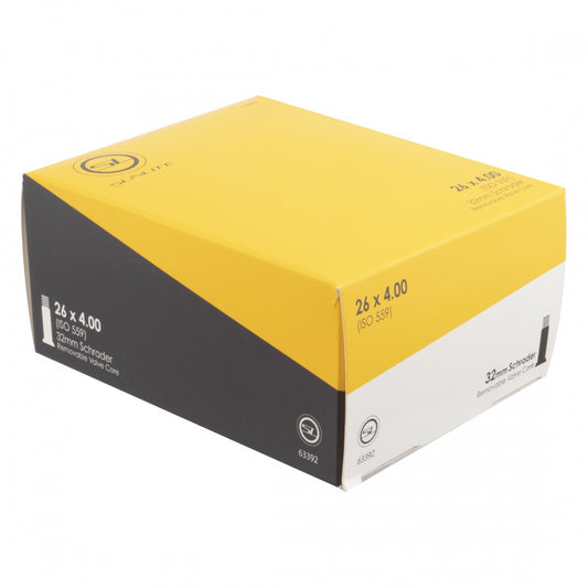 SUNLITE 26X4 BICYCLE INNER TUBE SCH