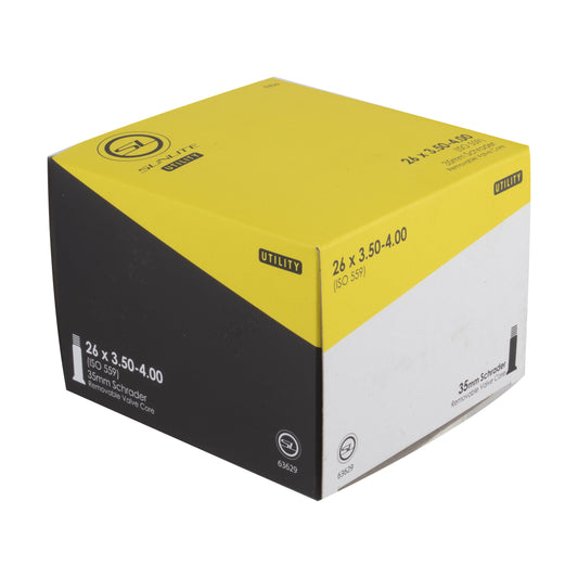 26x3.50-4.00 SV SUNLITE TUBE