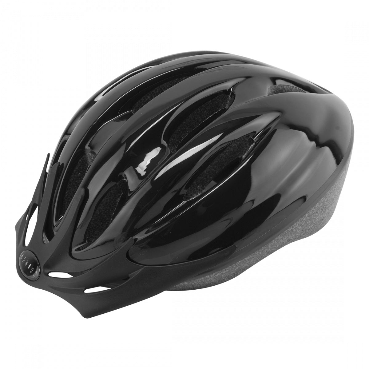 AERIUS - V10 Helmet - M/L - Black