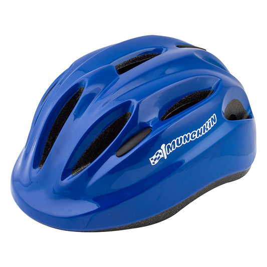 MUNCHKIN HELMET XS-SM BU