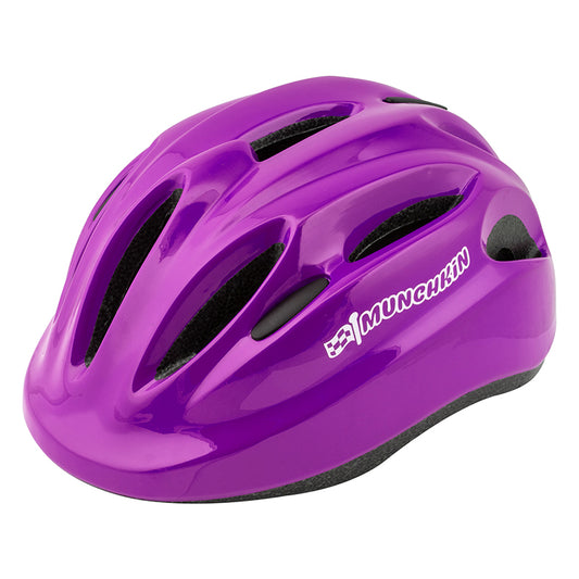 MUNCHKIN HELMET SM-MD PU