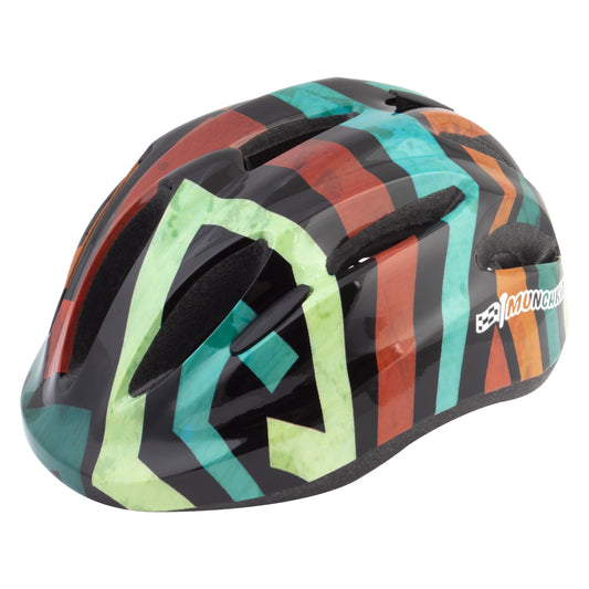 Munchkin Helmet SM/MD ZigZag