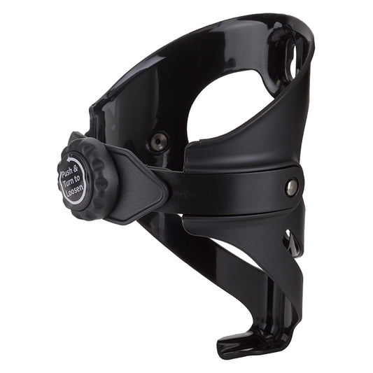 BIKACE ADJUSTABLE BOTTLE CAGE