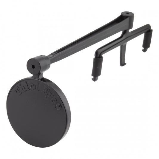 THIRDEYE - Clip-On Mirror - For Glasses