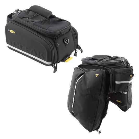 TOPEAK - MTX 2.0 Trunk Bag DXP