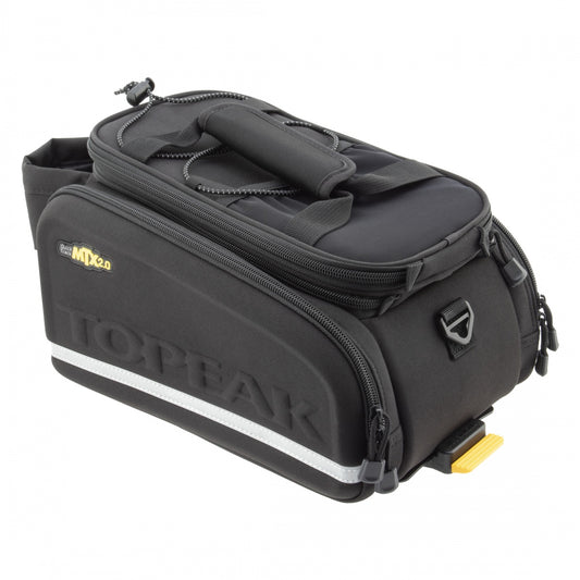 TOPEAK - MTX 2.0 Trunk Bag DX