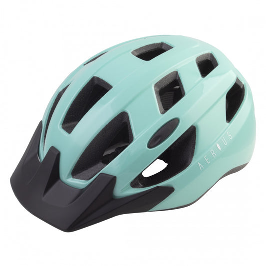 AERIUS - Swift Helmet - Green - L/XL
