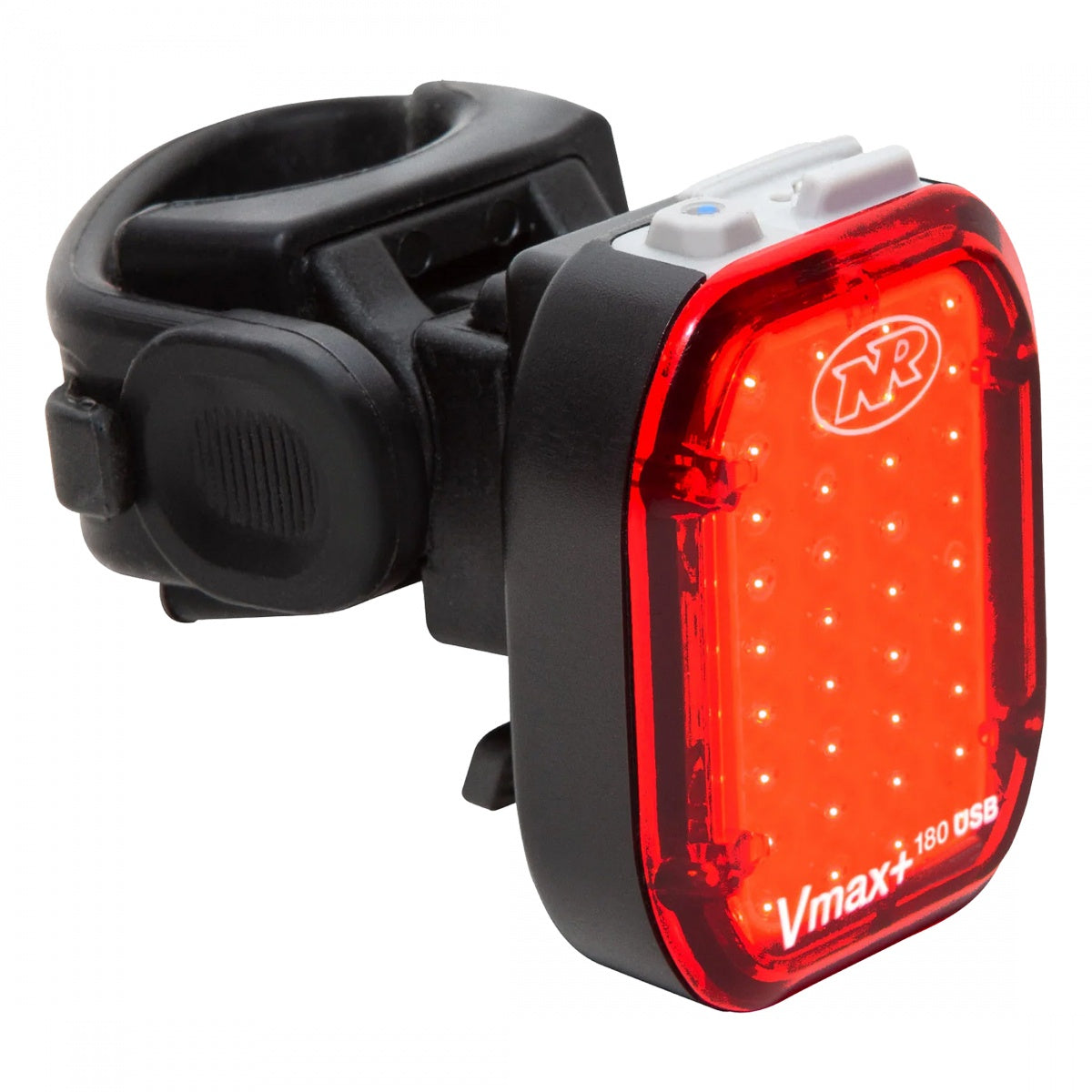 BICYCLE - REAR LIGHT NITERIDER RR VMAX+ 180