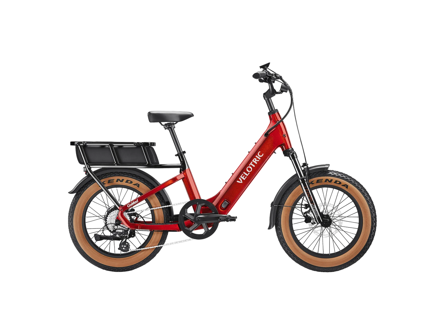 VELOTRIC - GoMad