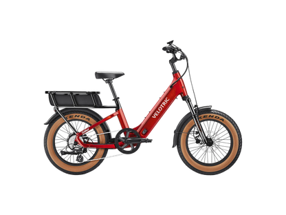 VELOTRIC - GoMad