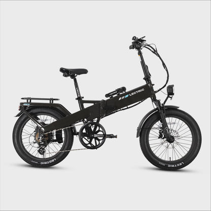 Lectric XP4  - Step-Over Folding Electric eBike