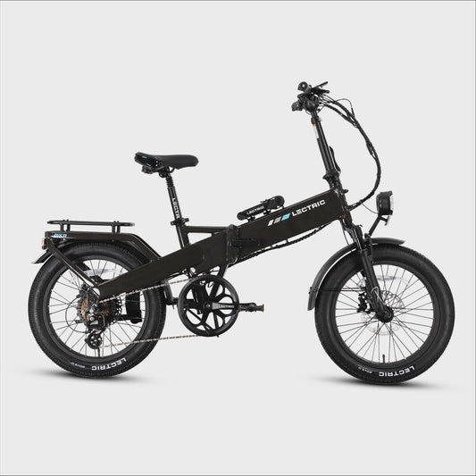 Lectric XP4  - Step-Over Folding Electric eBike
