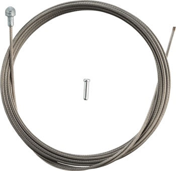 Shimano -Stainless Tandem Road Brake Cable - 1.6 x 3500mm