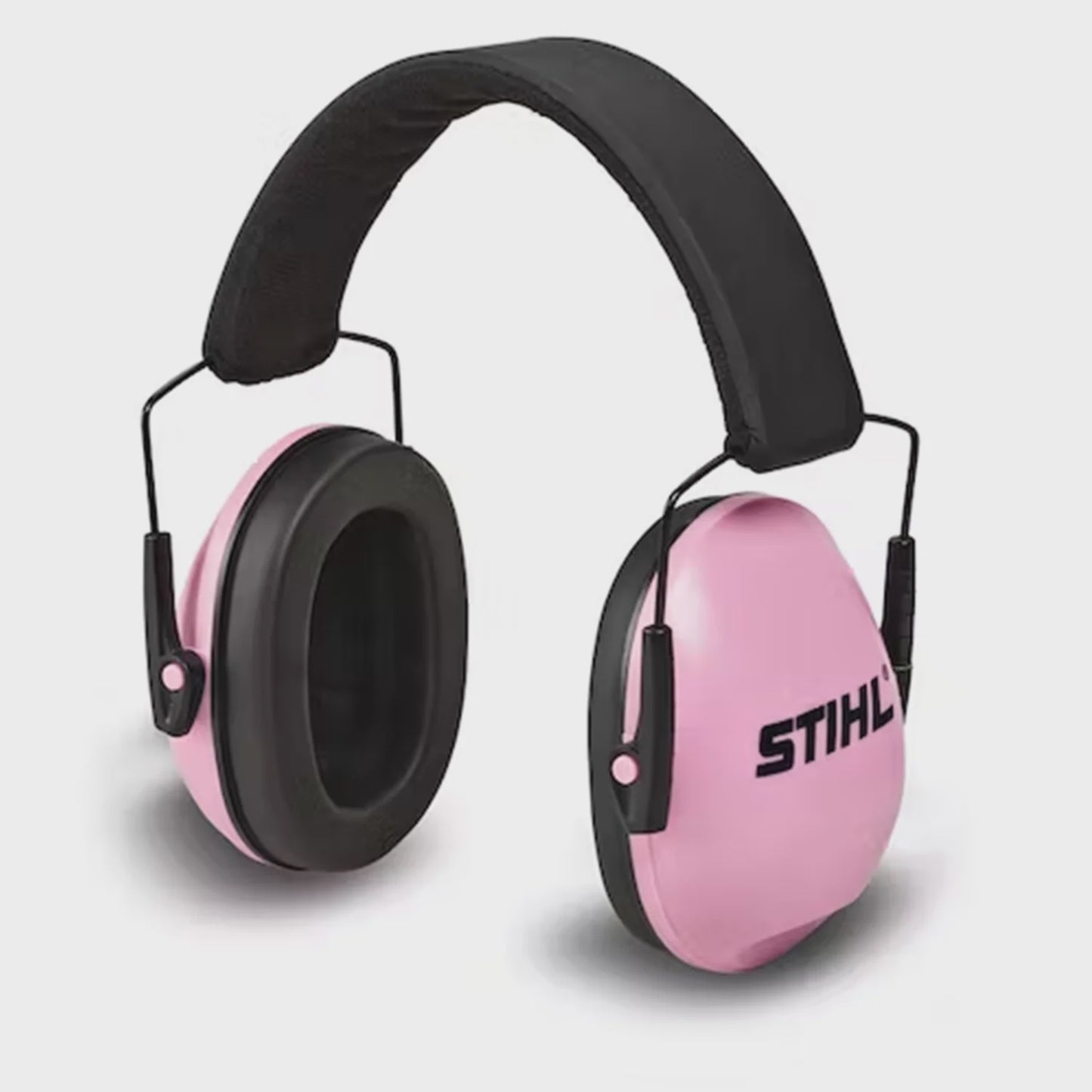 STIHL - Cotton Candy Hearing Protector Ear - Muff