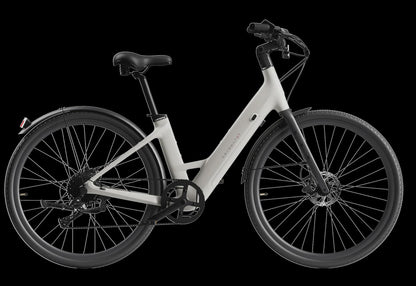 URTOPIA -  CARBON CLASSIC ST E-BIKE