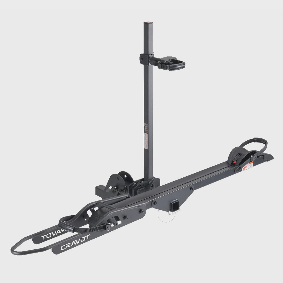 CRAVOT -  CyberRack E1 Hitch Bike Rack (2025)