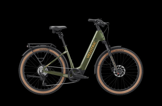 VELOTRIC - Discover M