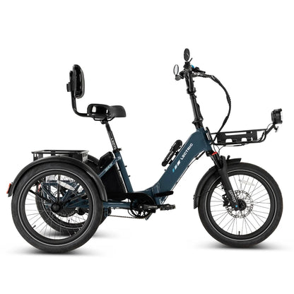 LECTRIC XP Trike2 - Foldable Electric Tricycle