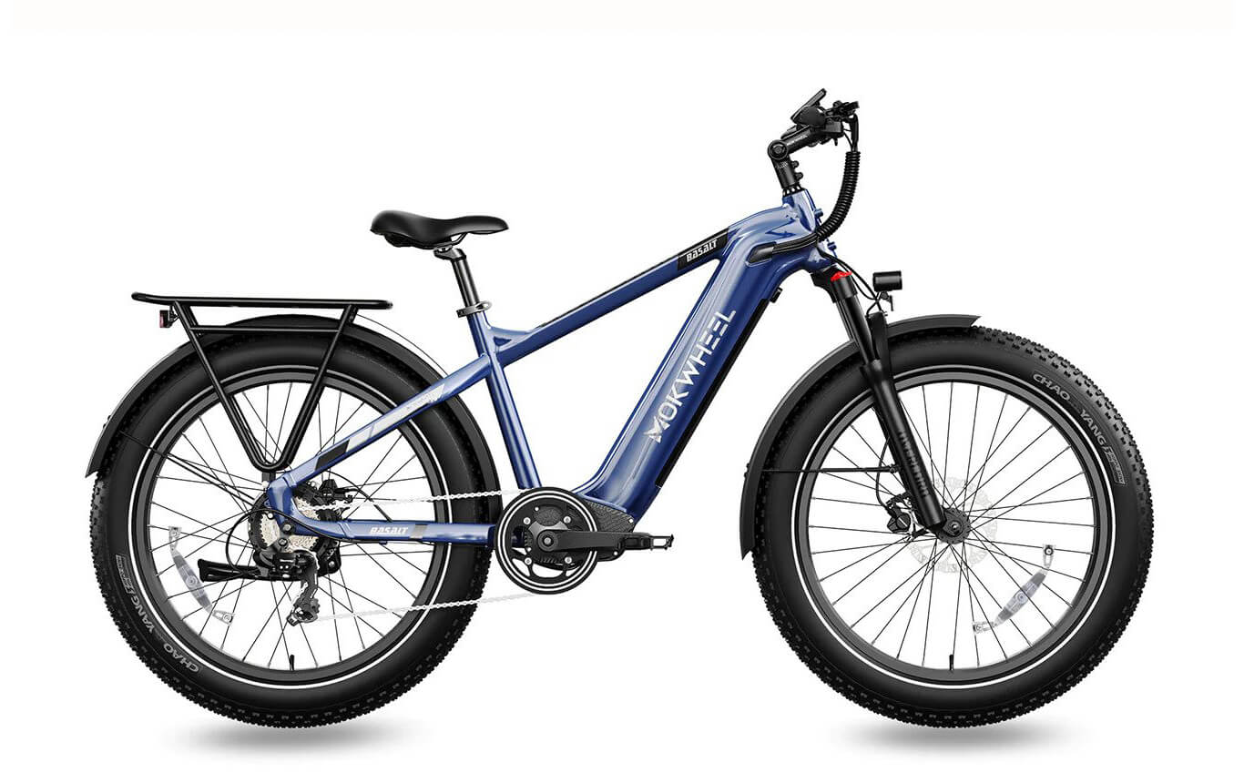 Mokwheel Basalt Step-Over 2.0