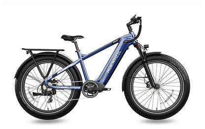 Mokwheel Basalt Step-Over 2.0