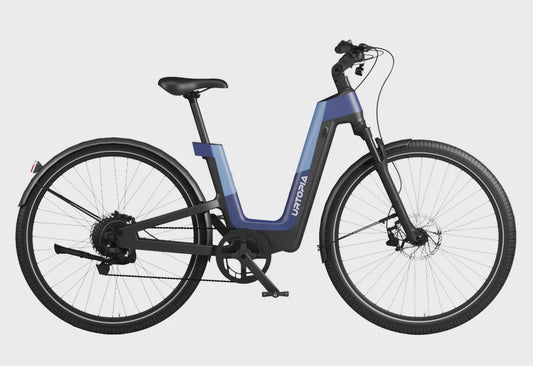 Carbon Fusion Pro - Urtopia
