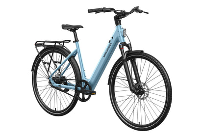 MOKWHEEL - FLINT PRO ST - BELT DRIVE