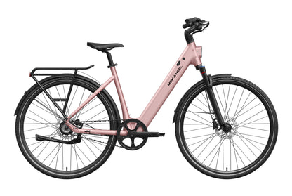 MOKWHEEL - FLINT PRO ST - BELT DRIVE