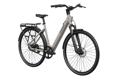 MOKWHEEL - FLINT PRO ST - BELT DRIVE