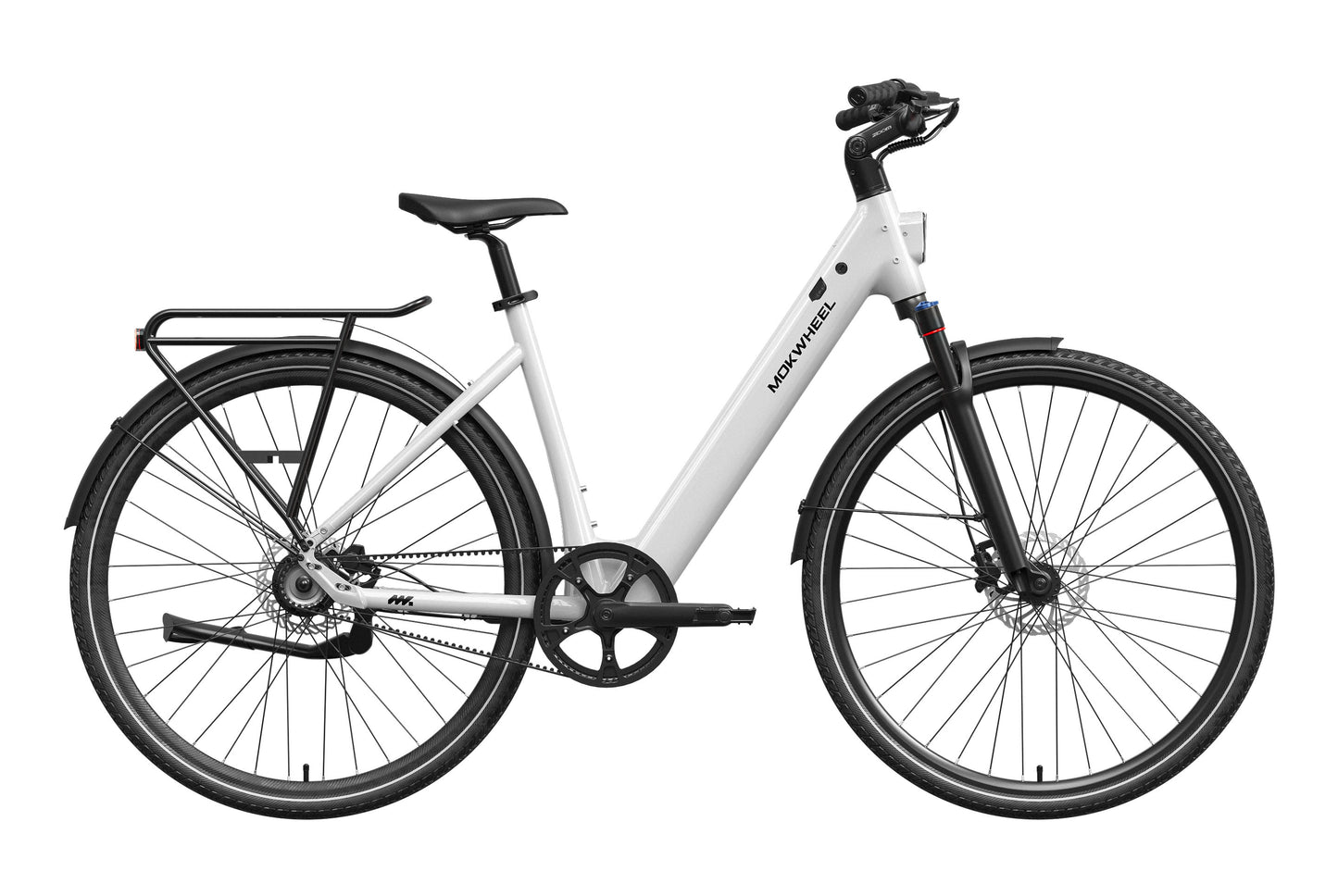 MOKWHEEL - FLINT PRO ST - BELT DRIVE