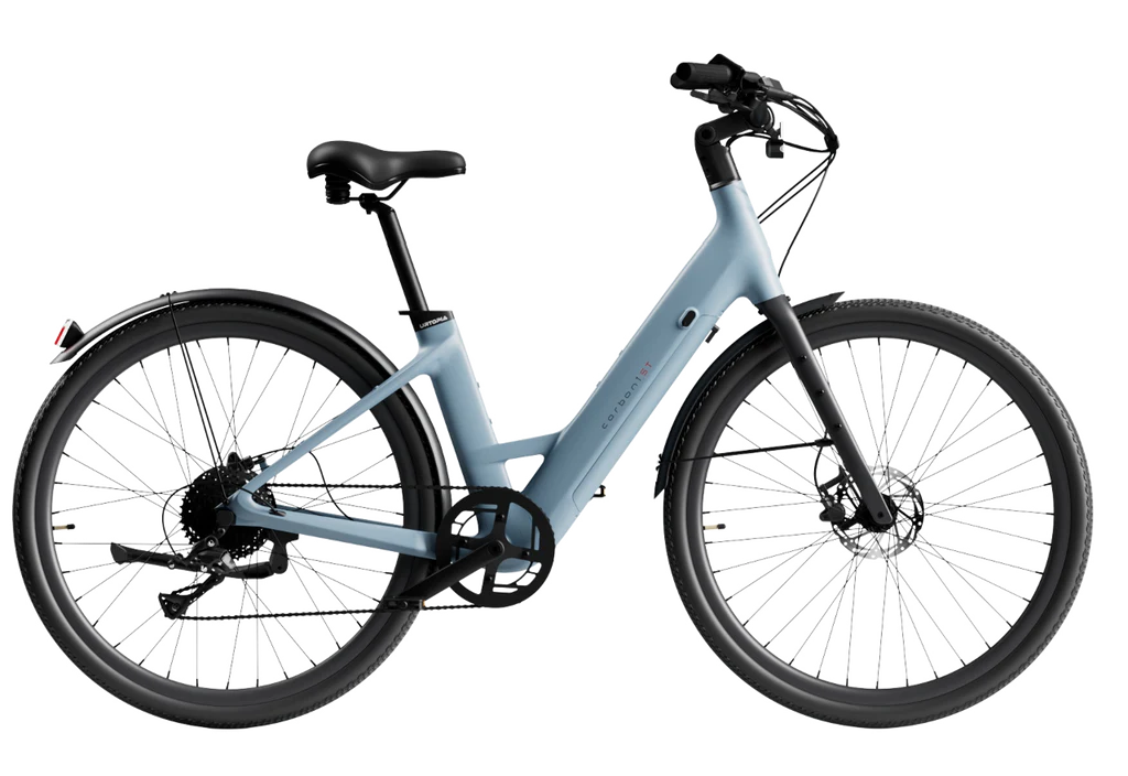URTOPIA -  CARBON CLASSIC ST E-BIKE