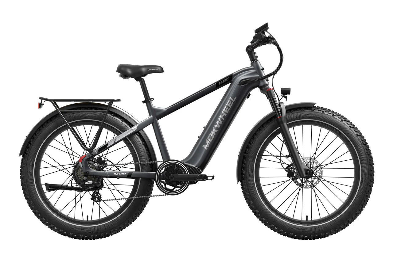 Mokwheel Basalt Step-Over 2.0