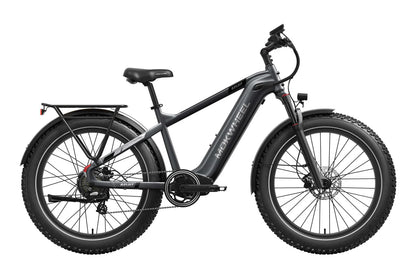 Mokwheel Basalt Step-Over 2.0