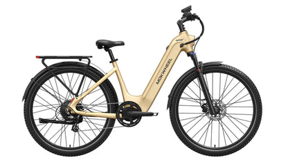 Mokwheel Tarmac ST -  City Electric Bike