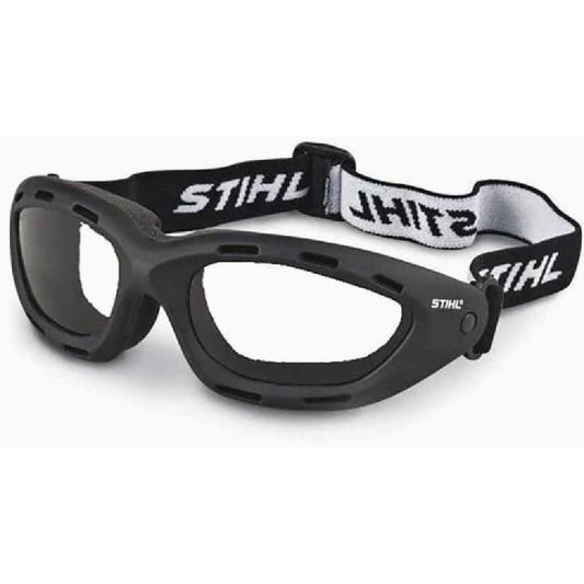 Stihl PROMARK SAFETY Goggle Clear