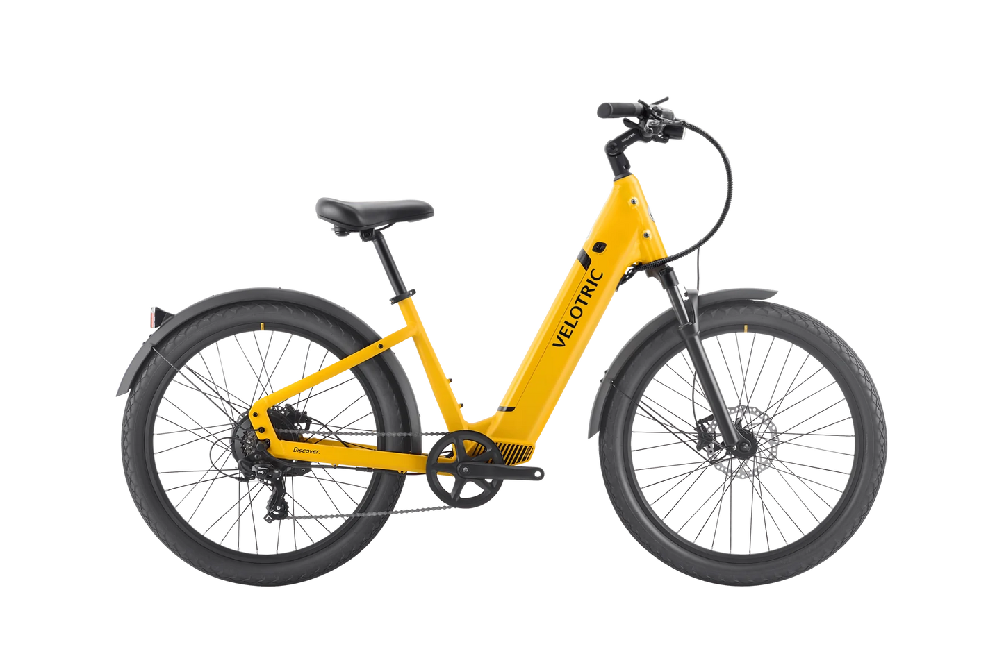 Velotric Discover 1 Plus