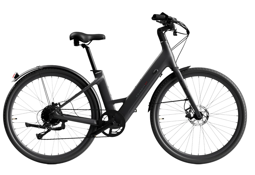 URTOPIA -  CARBON CLASSIC ST E-BIKE